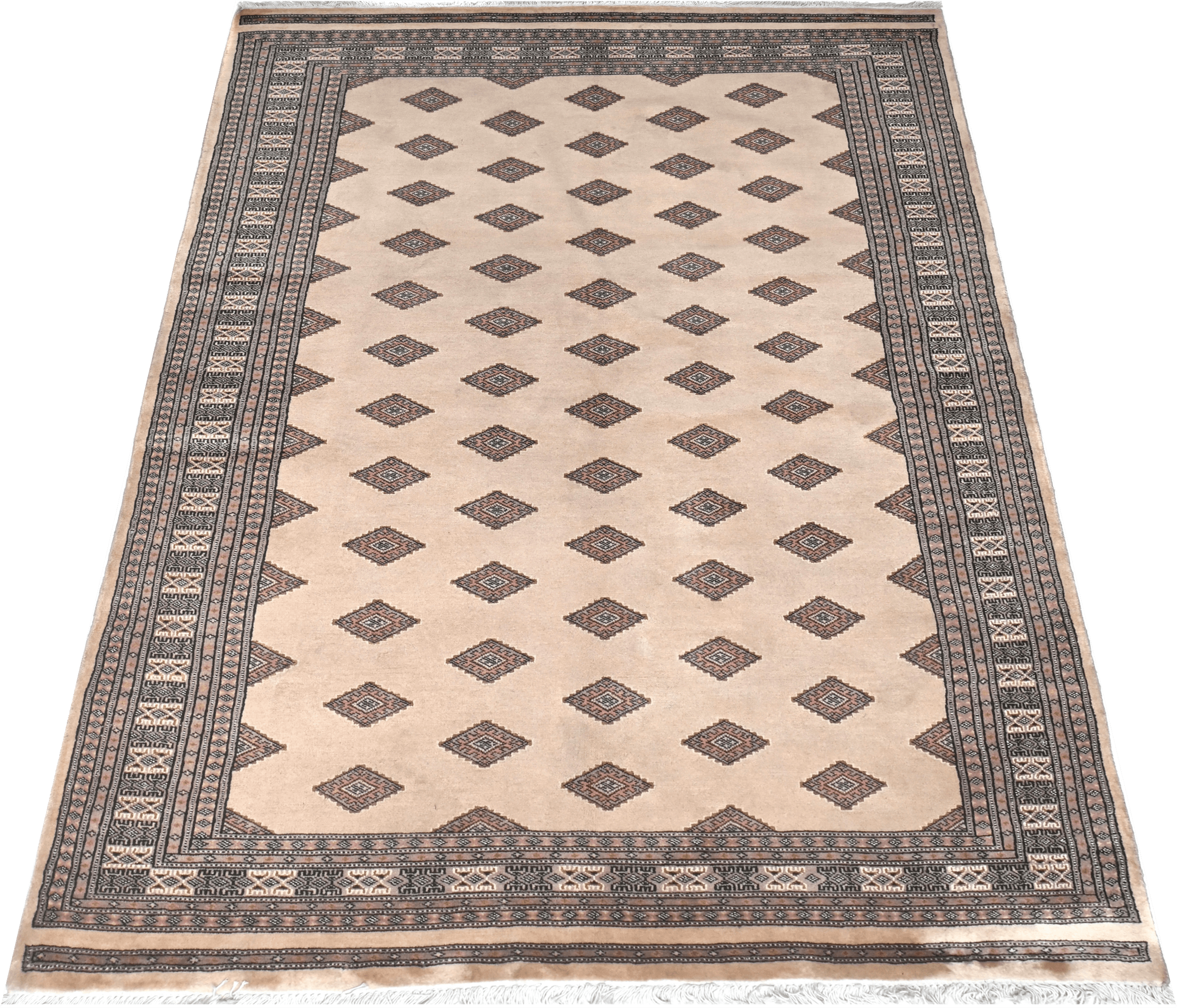 Jaldar Rug - 240 cm x 150 cm