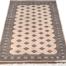 Jaldar Rug - 240 cm x 150 cm