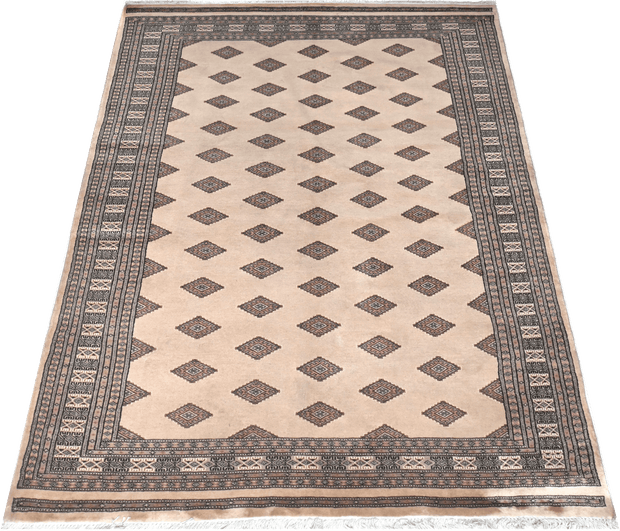 Jaldar Rug - 240 cm x 150 cm