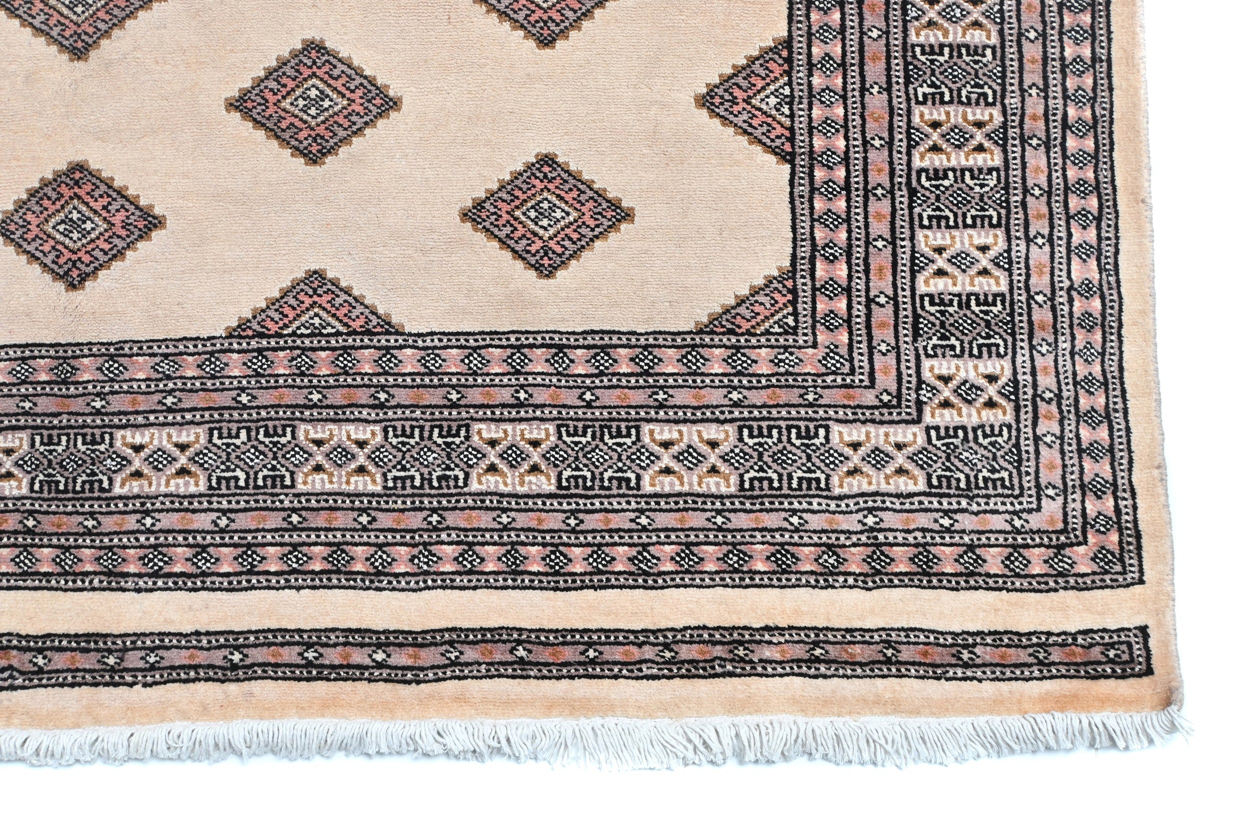 Jaldar Rug - 240 cm x 150 cm
