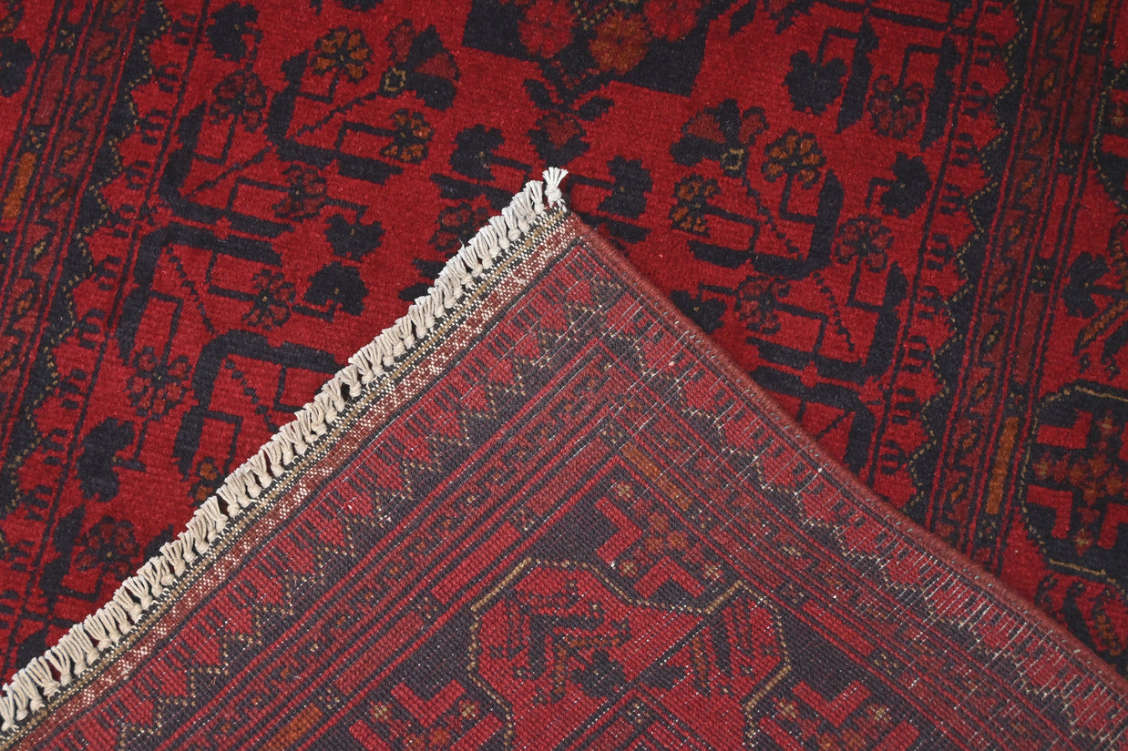 Khal Mohammadi Rug - 152 cm x 105 cm