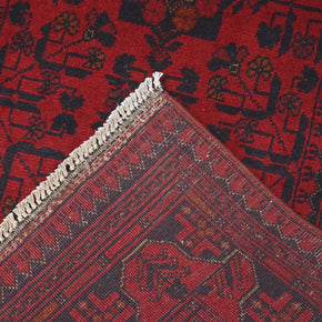 Khal Mohammadi Rug - 152 cm x 105 cm
