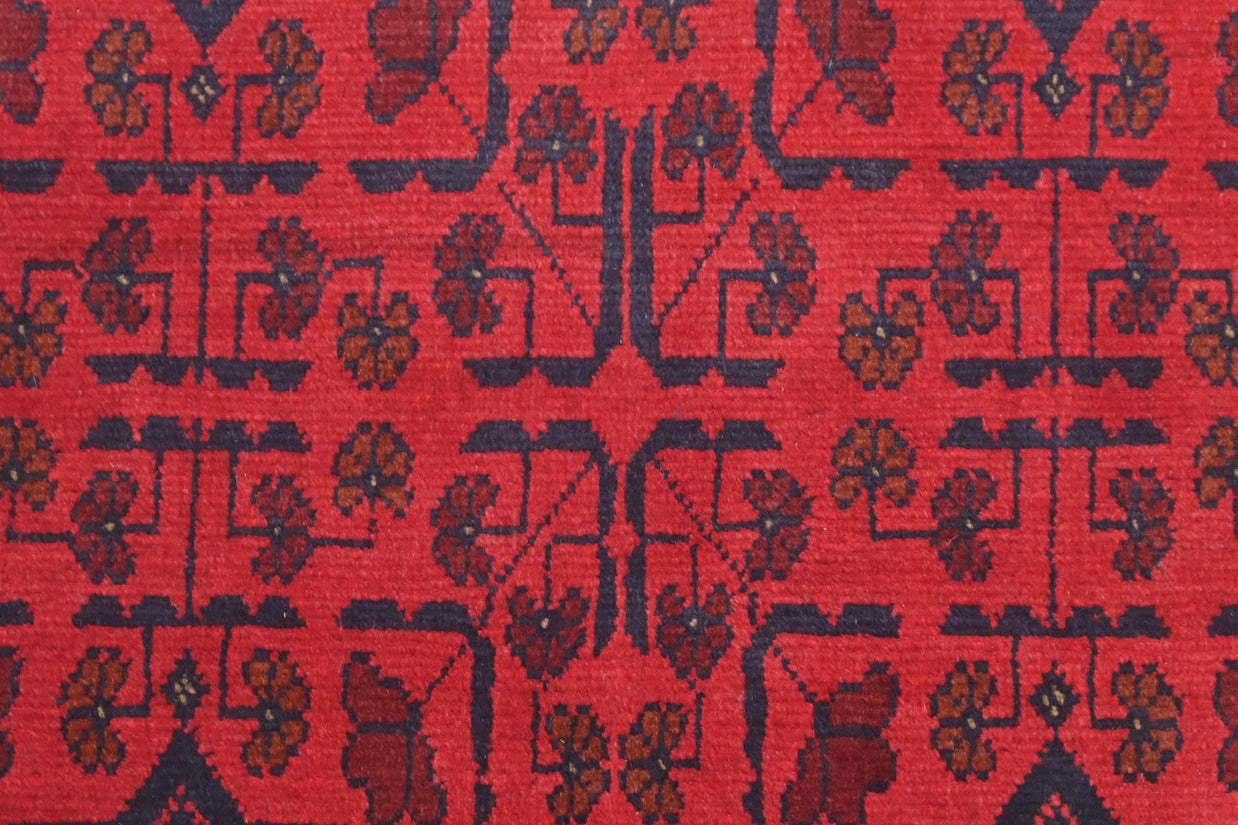 Khal Mohammadi Rug - 144 cm x 100 cm