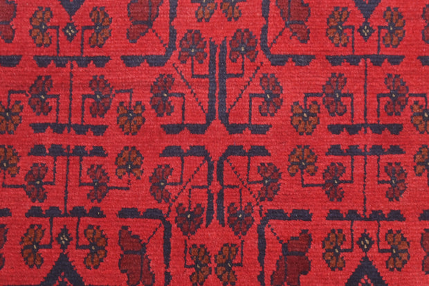 Khal Mohammadi Rug - 144 cm x 100 cm