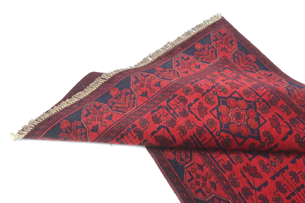 Khal Mohammadi Rug - 144 cm x 100 cm