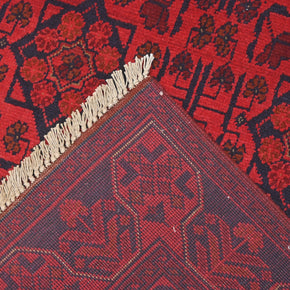 Khal Mohammadi Rug - 144 cm x 100 cm