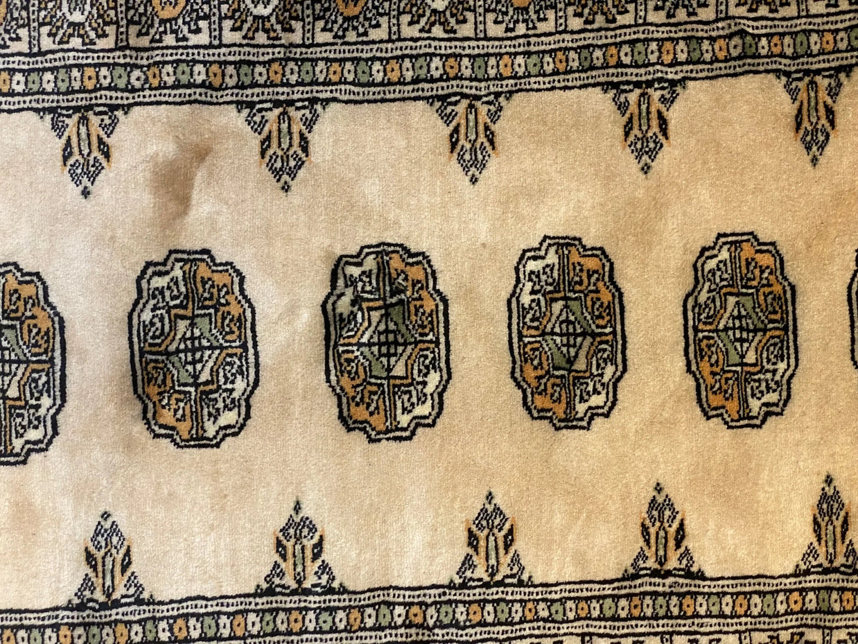 Fine Bohkara