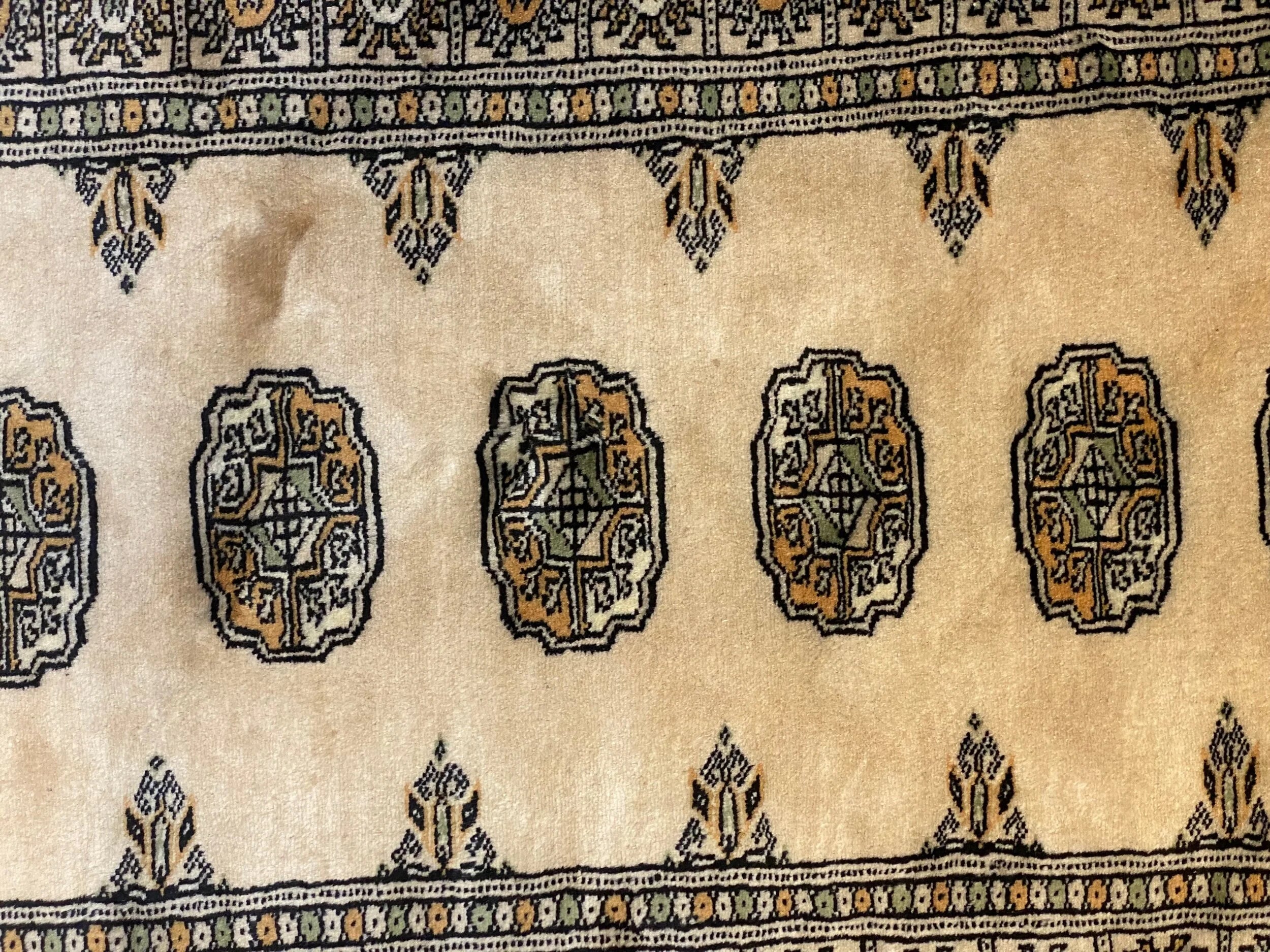 Fine Bohkara