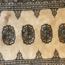 Fine Bohkara
