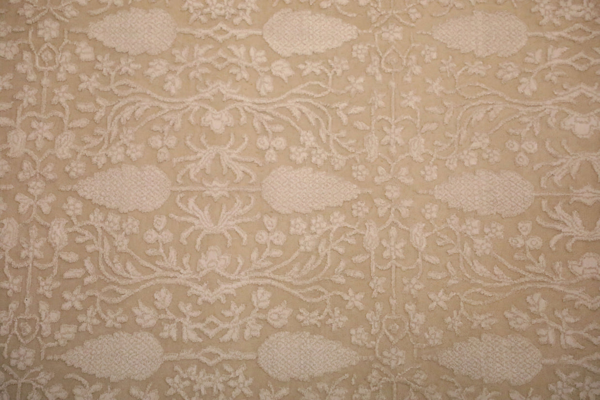 Persian Ziegler rug Pure Wool pile Rug 185cm x 126cm