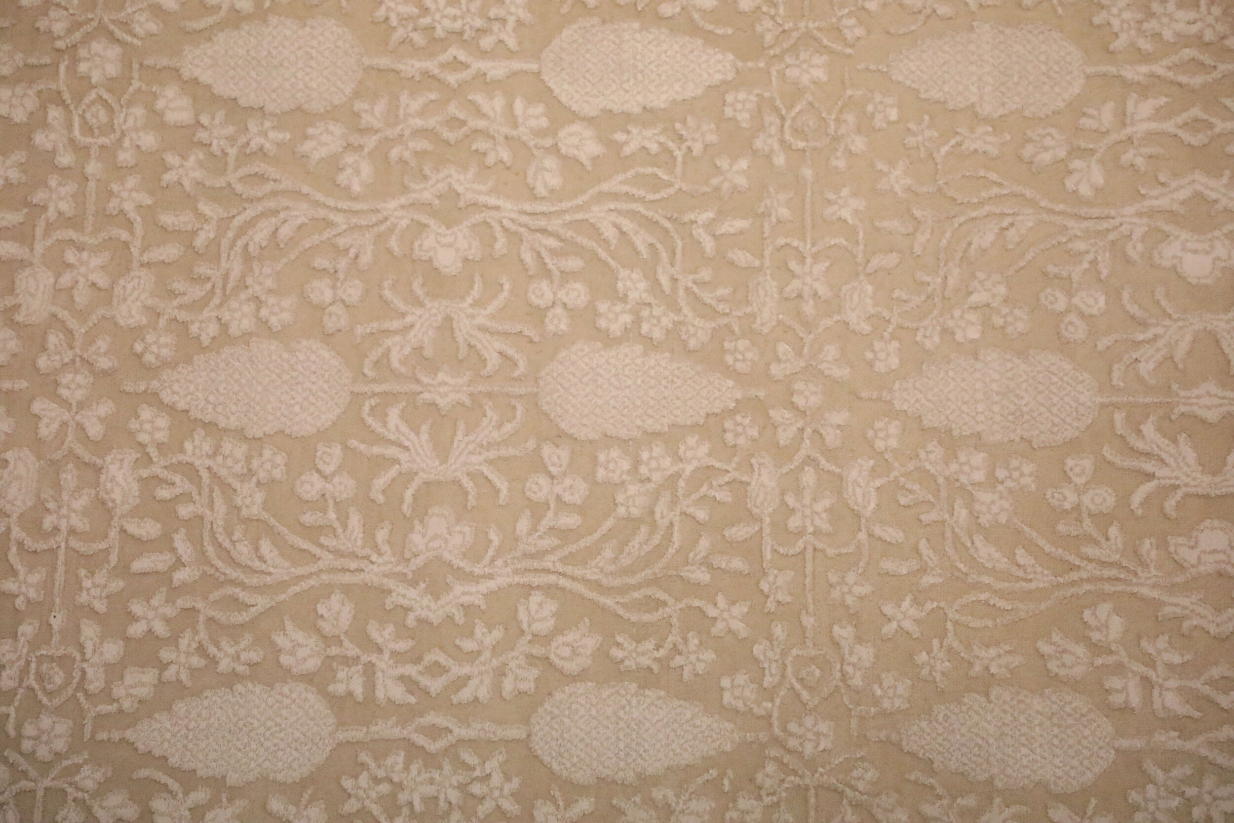Persian Ziegler rug Pure Wool pile Rug 185cm x 126cm