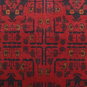 Khal Mohammadi Rug - 143 cm x 100 cm