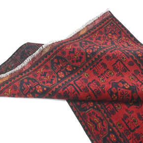 Khal Mohammadi Rug - 143 cm x 100 cm