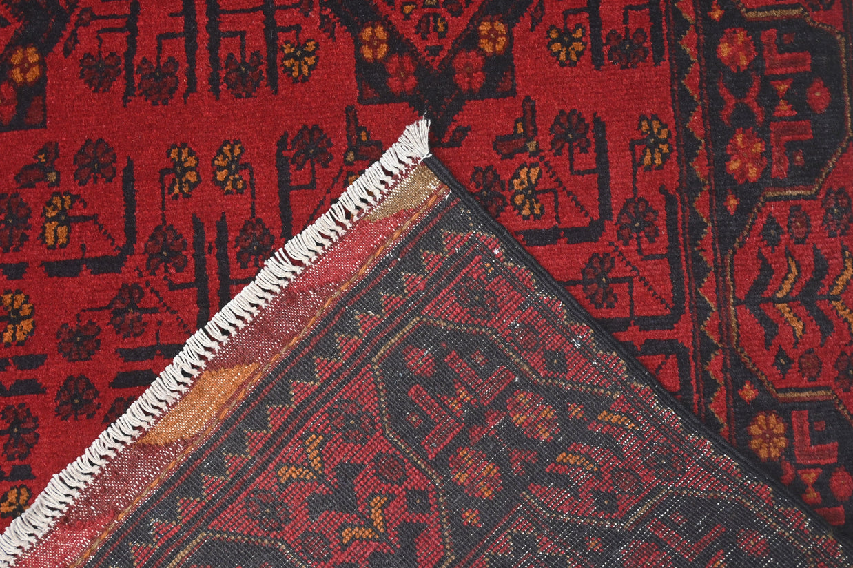 Khal Mohammadi Rug - 143 cm x 100 cm