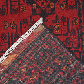 Khal Mohammadi Rug - 143 cm x 100 cm
