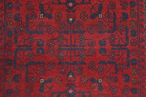 Khal Mohammadi Rug - 147 cm x 105 cm