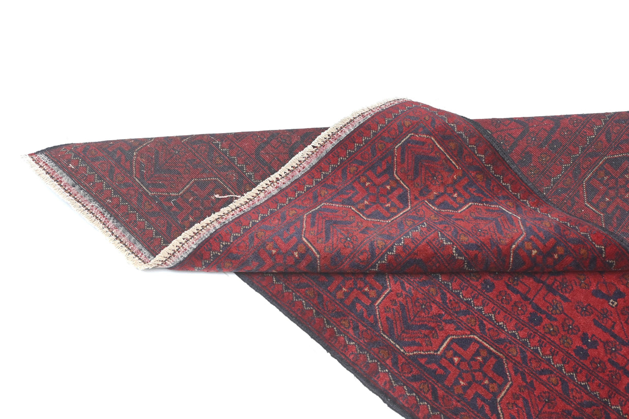 Khal Mohammadi Rug - 147 cm x 105 cm