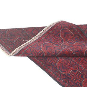 Khal Mohammadi Rug - 147 cm x 105 cm