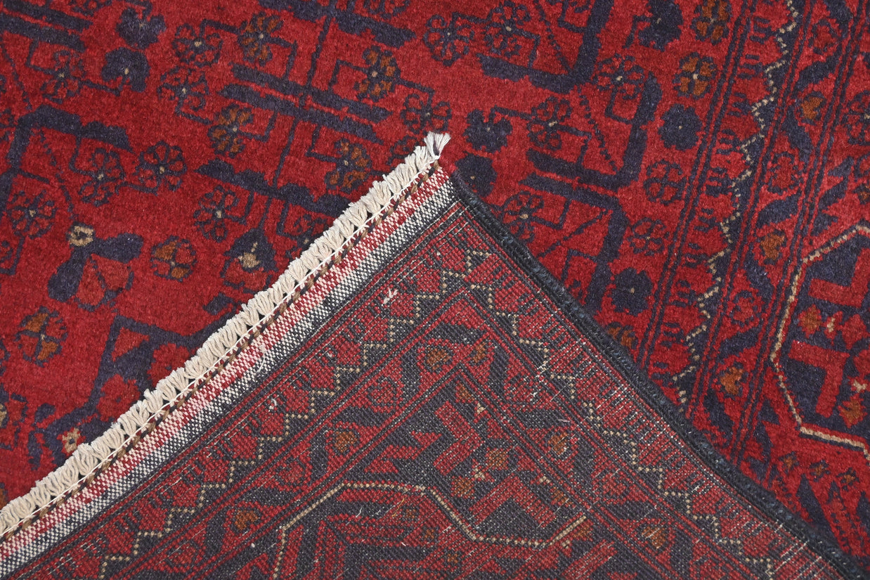 Khal Mohammadi Rug - 147 cm x 105 cm