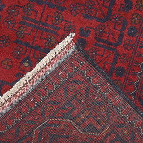 Khal Mohammadi Rug - 147 cm x 105 cm
