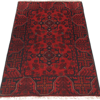 Khal Mohammadi Rug - 118 cm x 76 cm