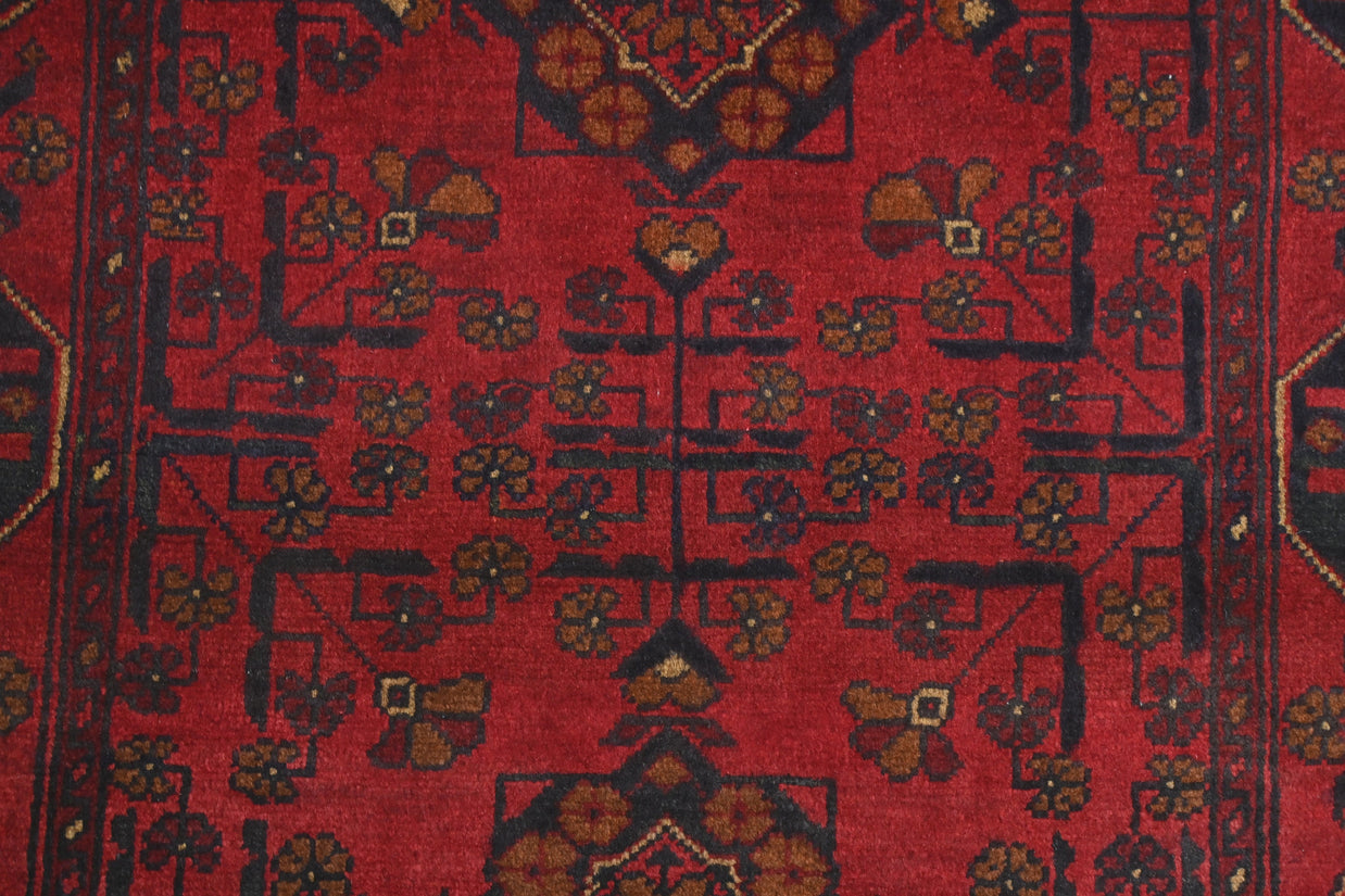 Khal Mohammadi Rug - 149 cm x 100 cm
