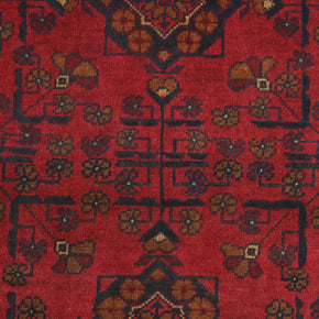 Khal Mohammadi Rug - 149 cm x 100 cm