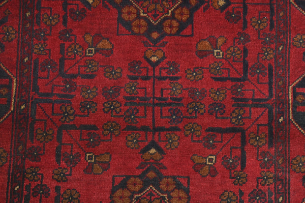 Khal Mohammadi Rug - 149 cm x 100 cm