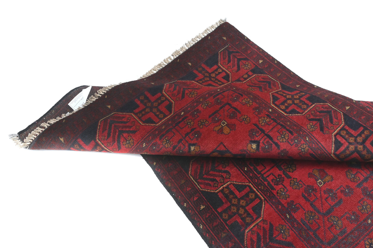 Khal Mohammadi Rug - 149 cm x 100 cm