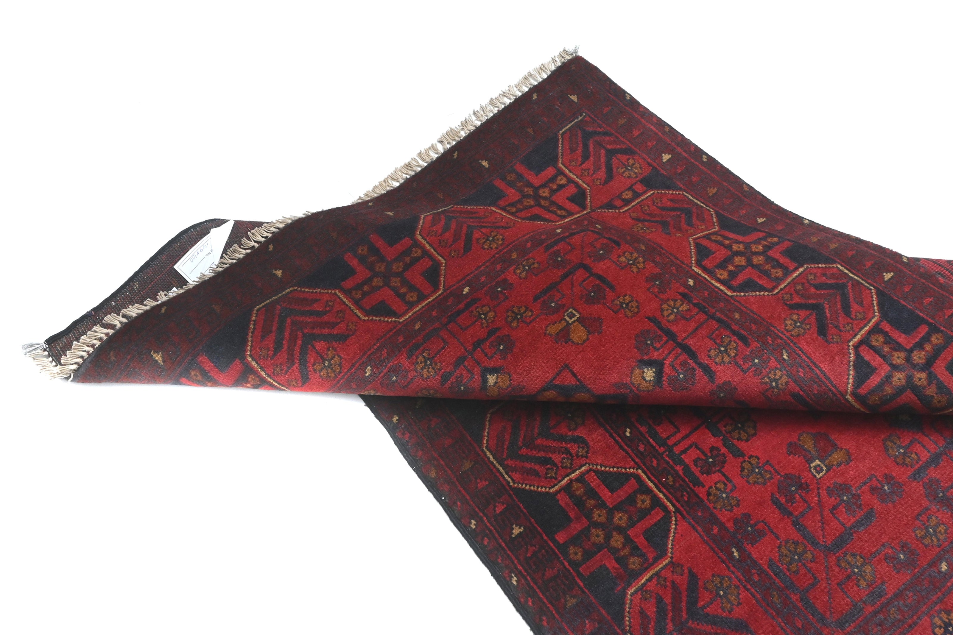 Khal Mohammadi Rug - 149 cm x 100 cm