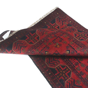 Khal Mohammadi Rug - 149 cm x 100 cm