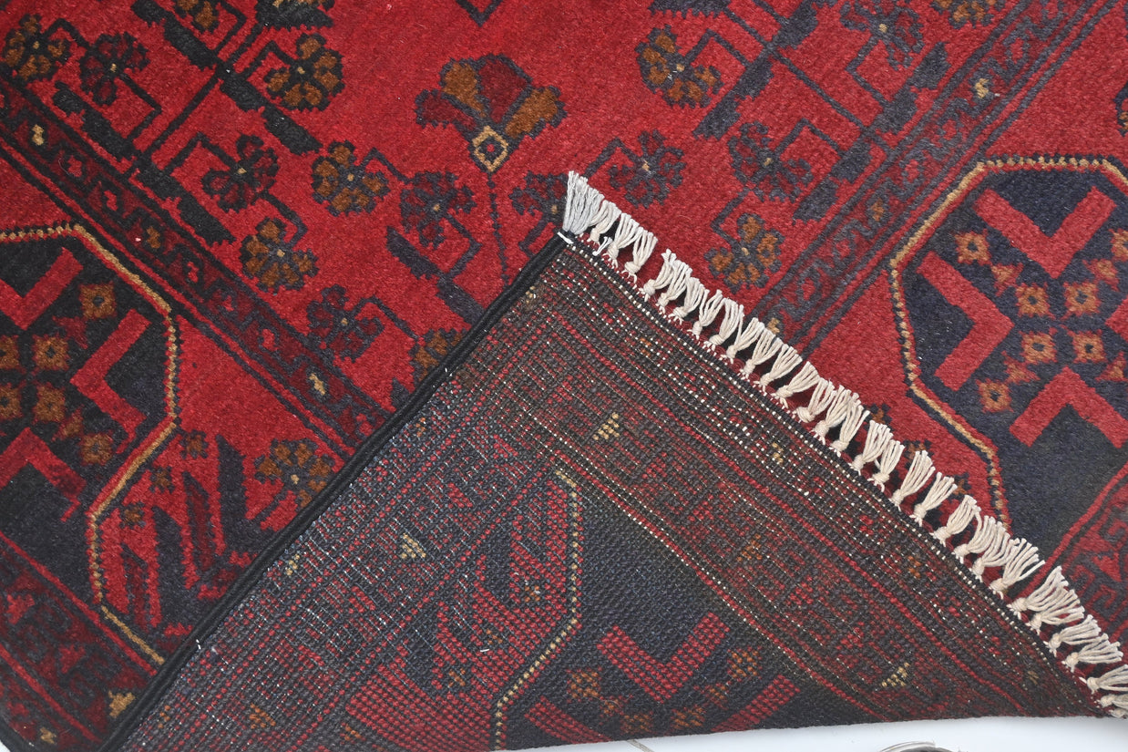 Khal Mohammadi Rug - 149 cm x 100 cm