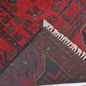 Khal Mohammadi Rug - 149 cm x 100 cm