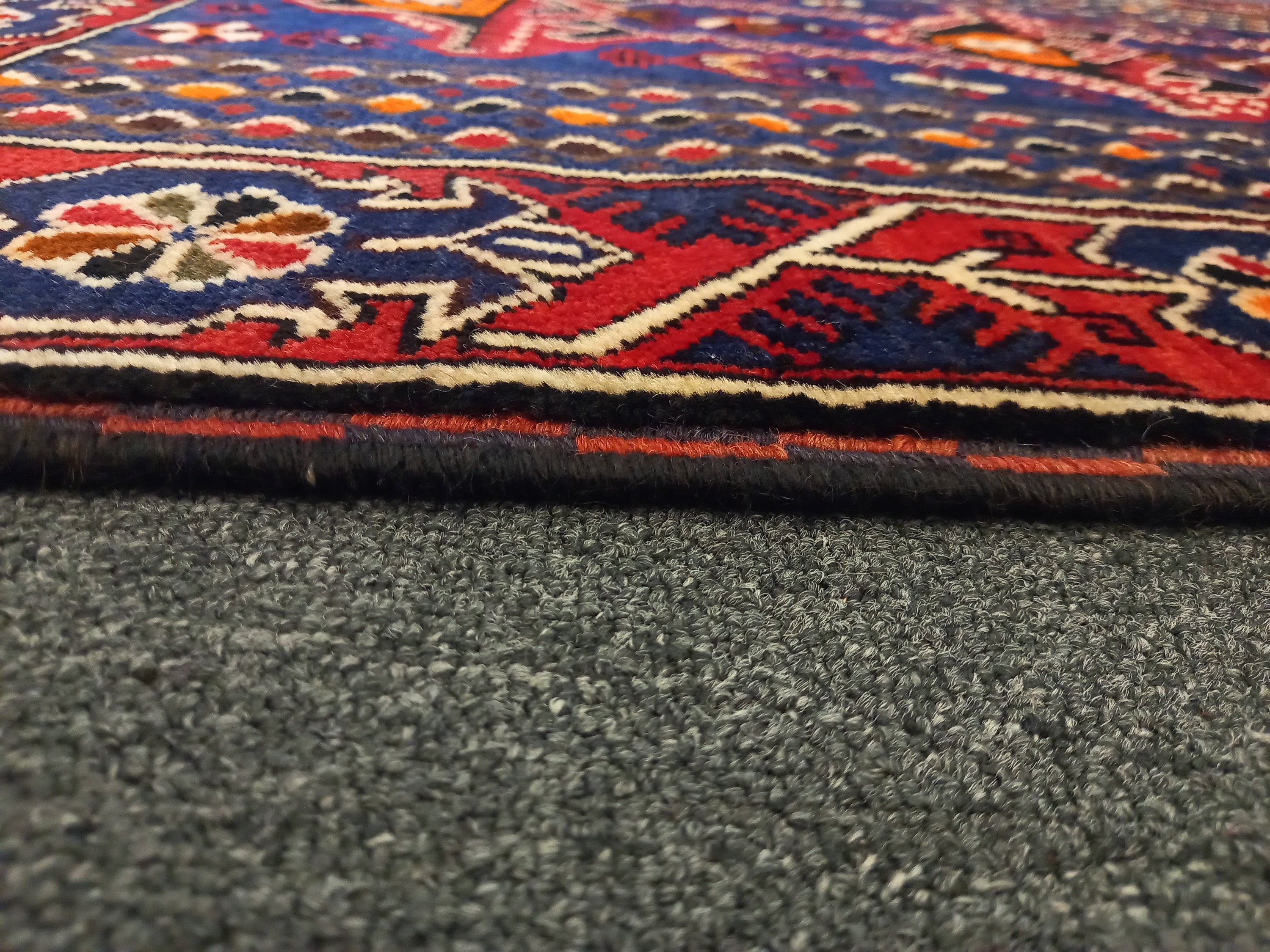 Baluchi Rug - 180 cm x 113 cm
