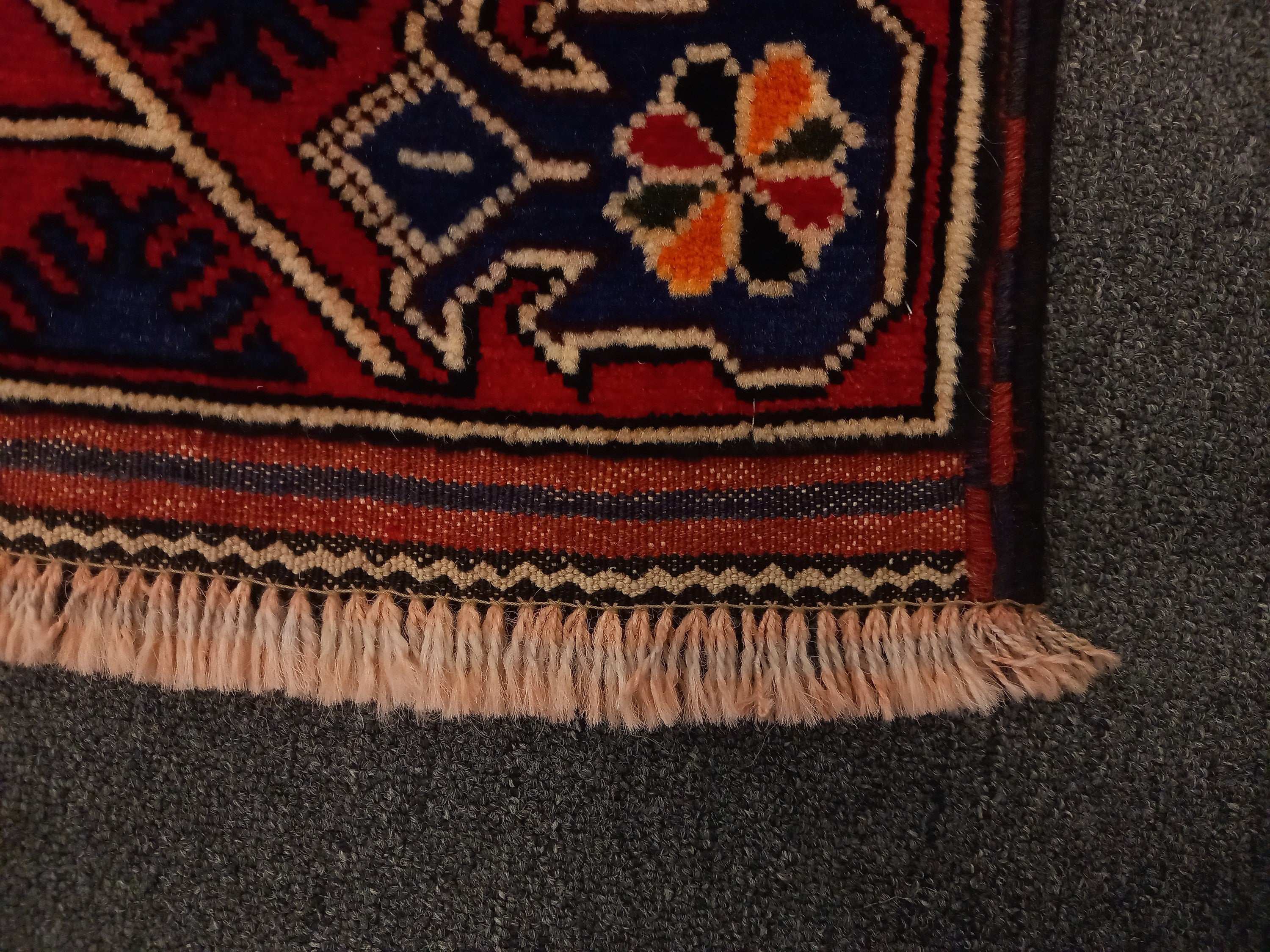 Baluchi Rug - 180 cm x 113 cm