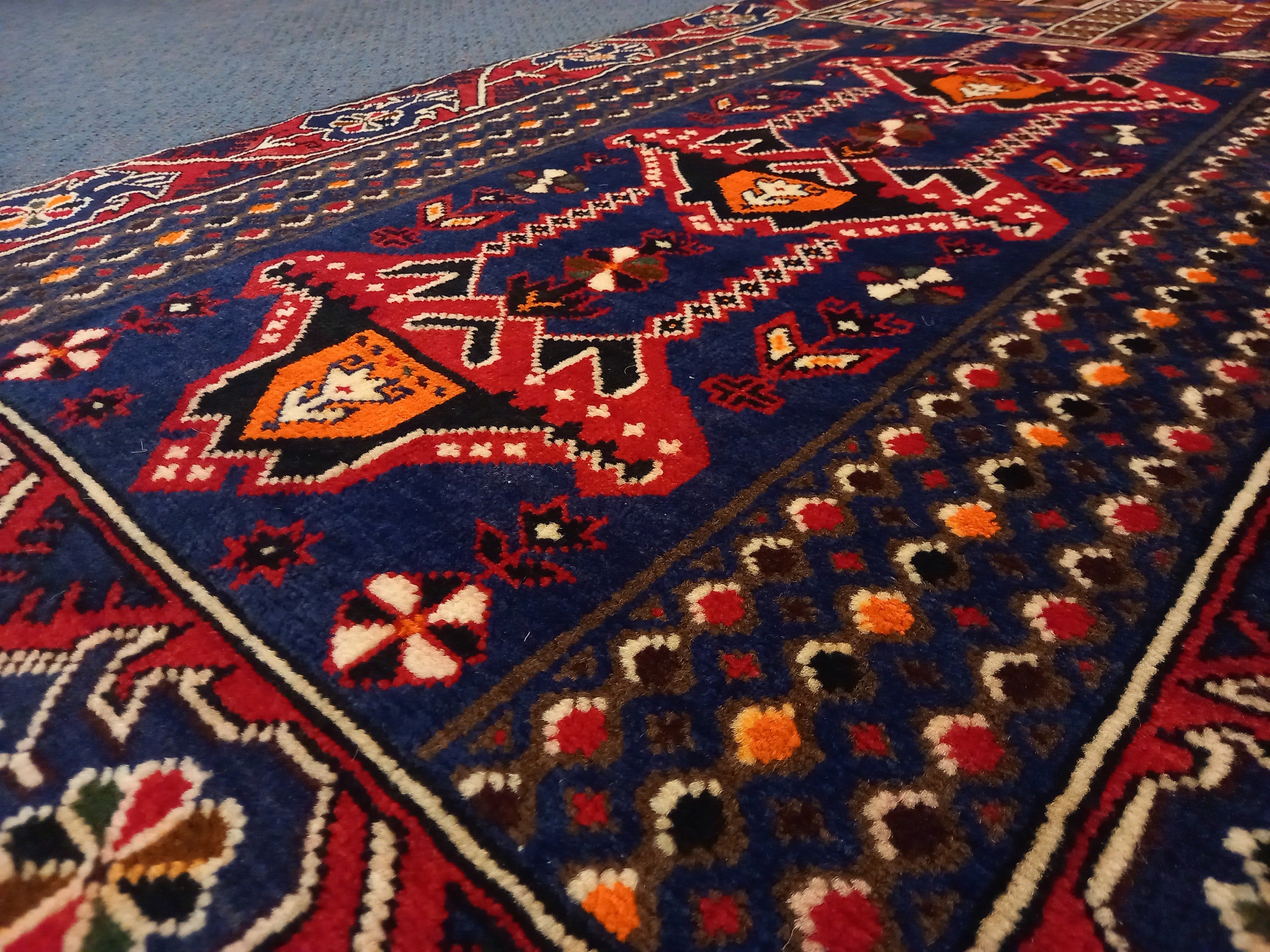Baluchi Rug - 180 cm x 113 cm
