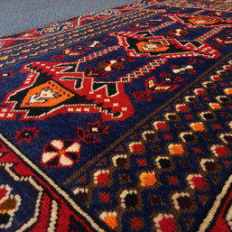 Baluchi Rug - 180 cm x 113 cm