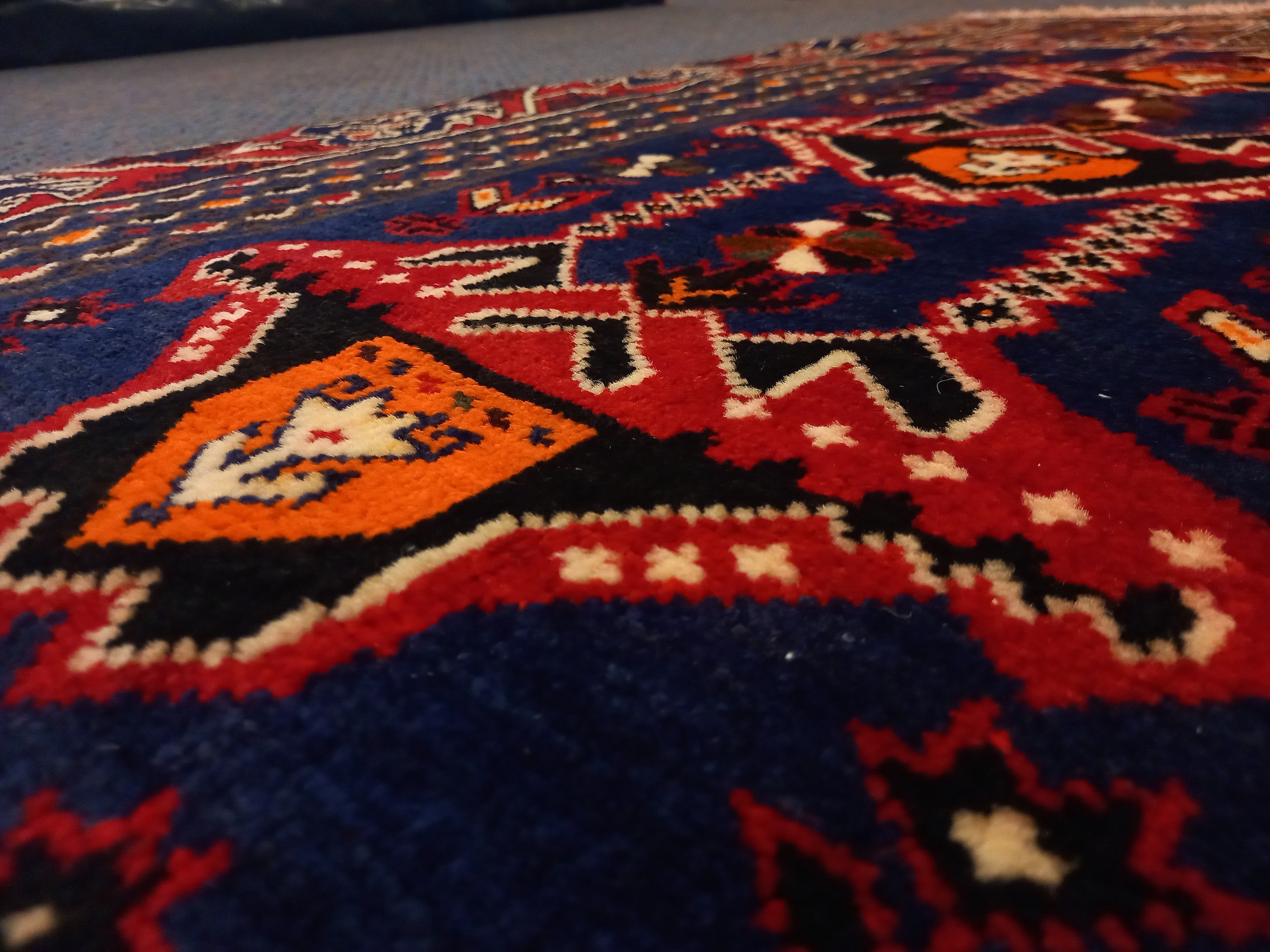 Baluchi Rug - 180 cm x 113 cm