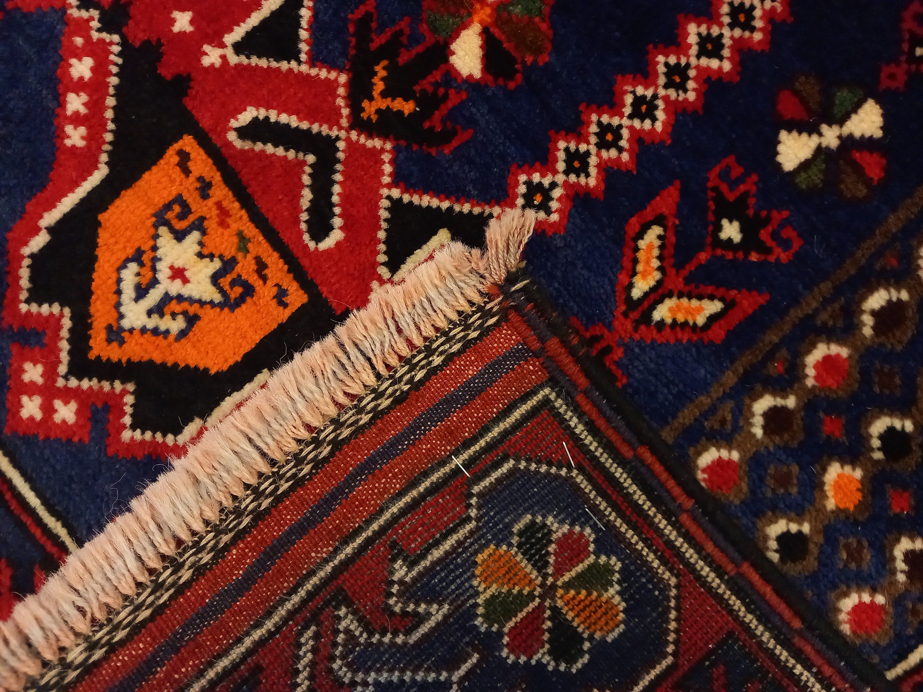 Baluchi Rug - 180 cm x 113 cm