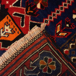 Baluchi Rug - 180 cm x 113 cm