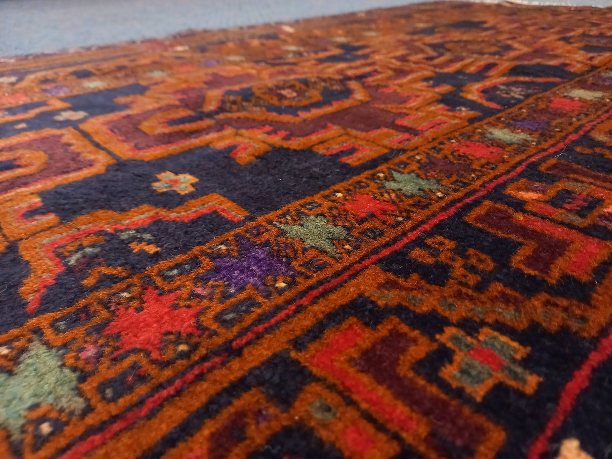 Baluchi Rug - 180 cm x 102 cm