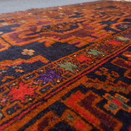Baluchi Rug - 180 cm x 102 cm