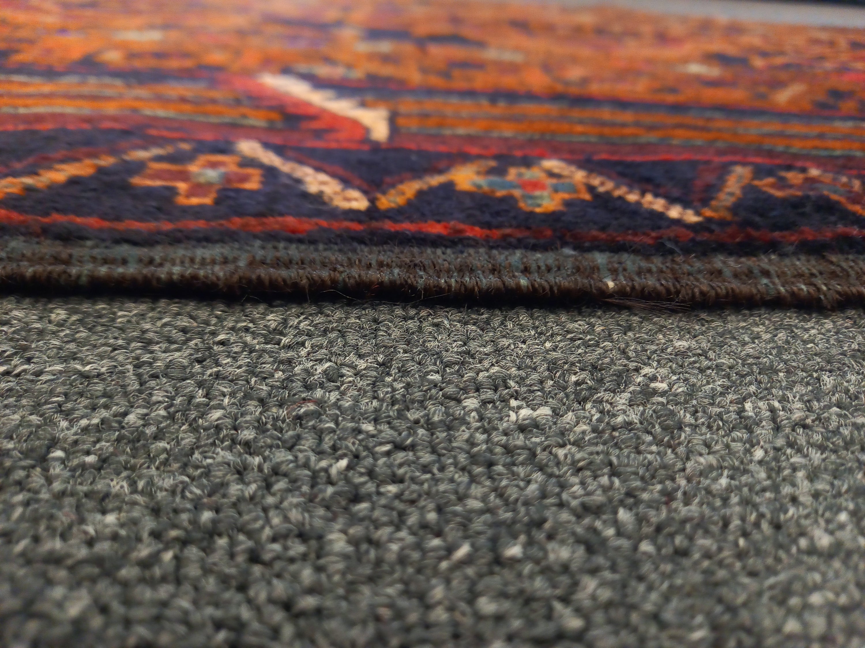 Baluchi Rug - 180 cm x 102 cm