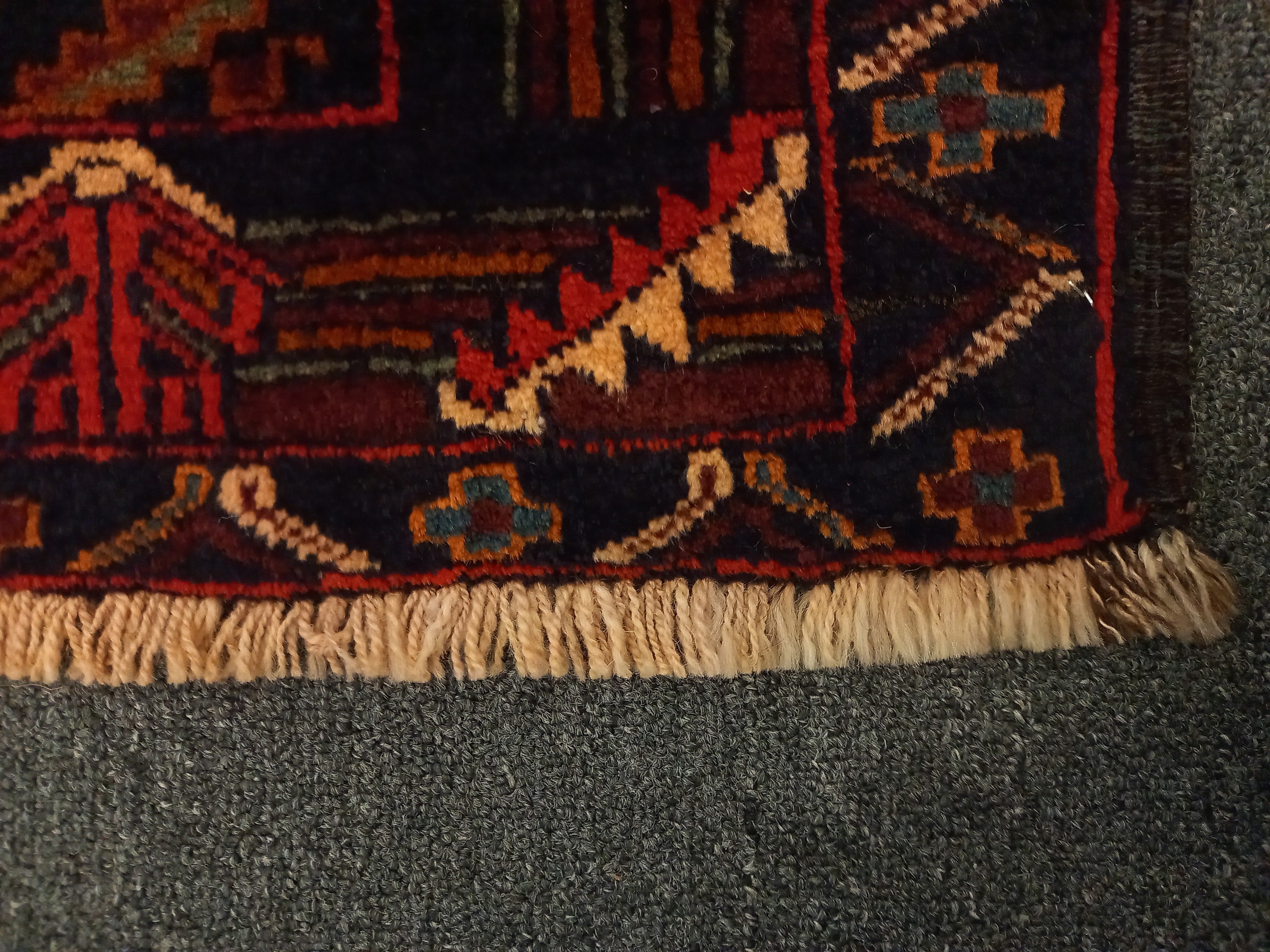 Baluchi Rug - 180 cm x 102 cm