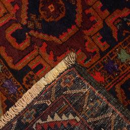 Baluchi Rug - 180 cm x 102 cm
