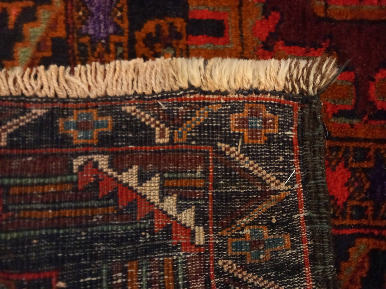 Baluchi Rug - 180 cm x 102 cm