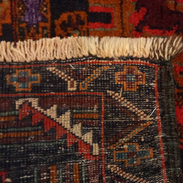Baluchi Rug - 180 cm x 102 cm