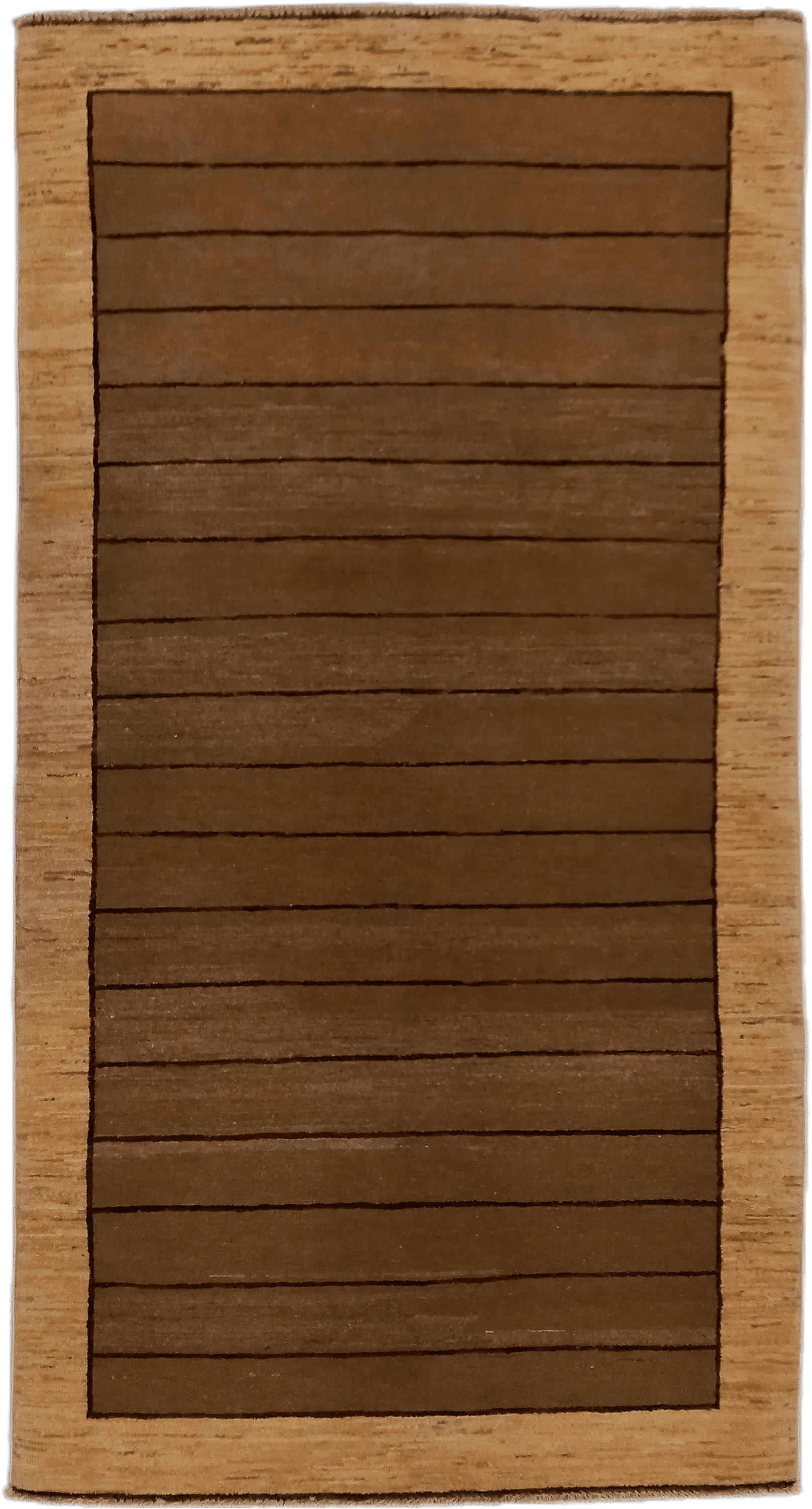 Gabbeh Rug - 192 cm x 103 cm