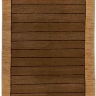 Gabbeh Rug - 192 cm x 103 cm
