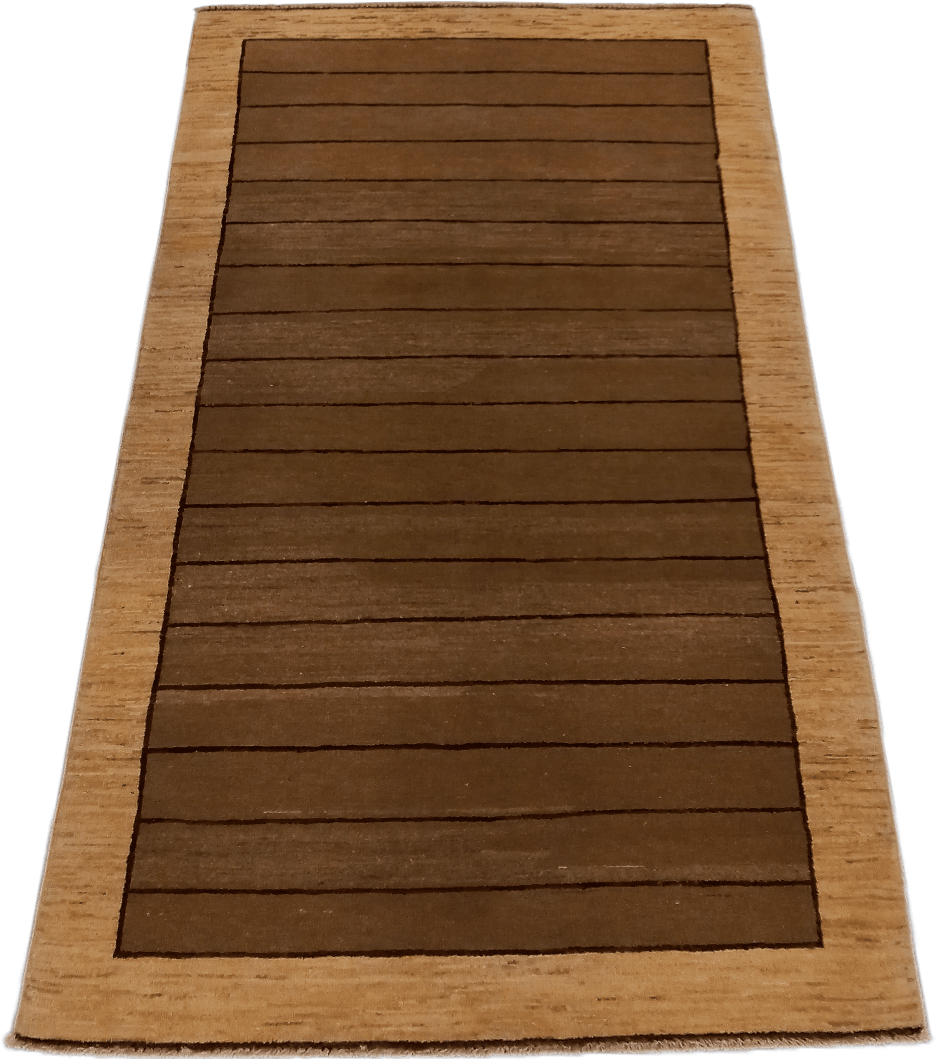 Gabbeh Rug - 192 cm x 103 cm